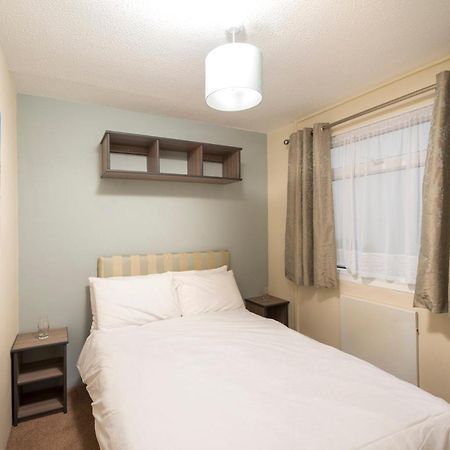 Sandaway Beach Holiday Park Combe Martin Buitenkant foto