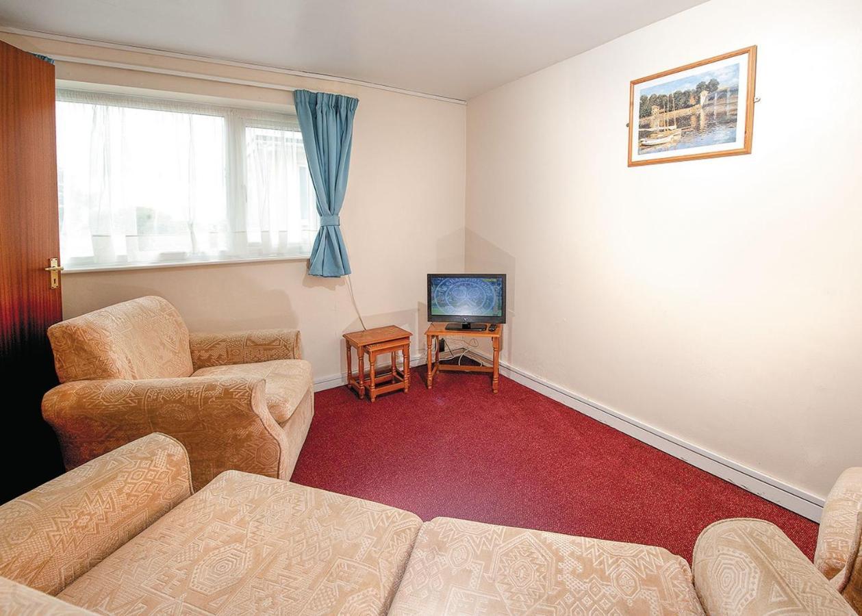 Sandaway Beach Holiday Park Combe Martin Buitenkant foto