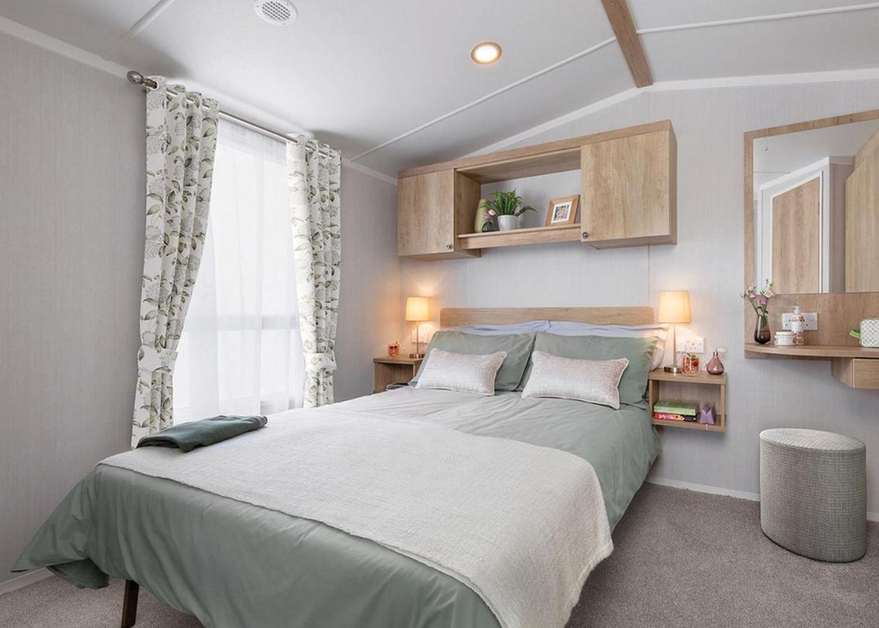 Sandaway Beach Holiday Park Combe Martin Buitenkant foto
