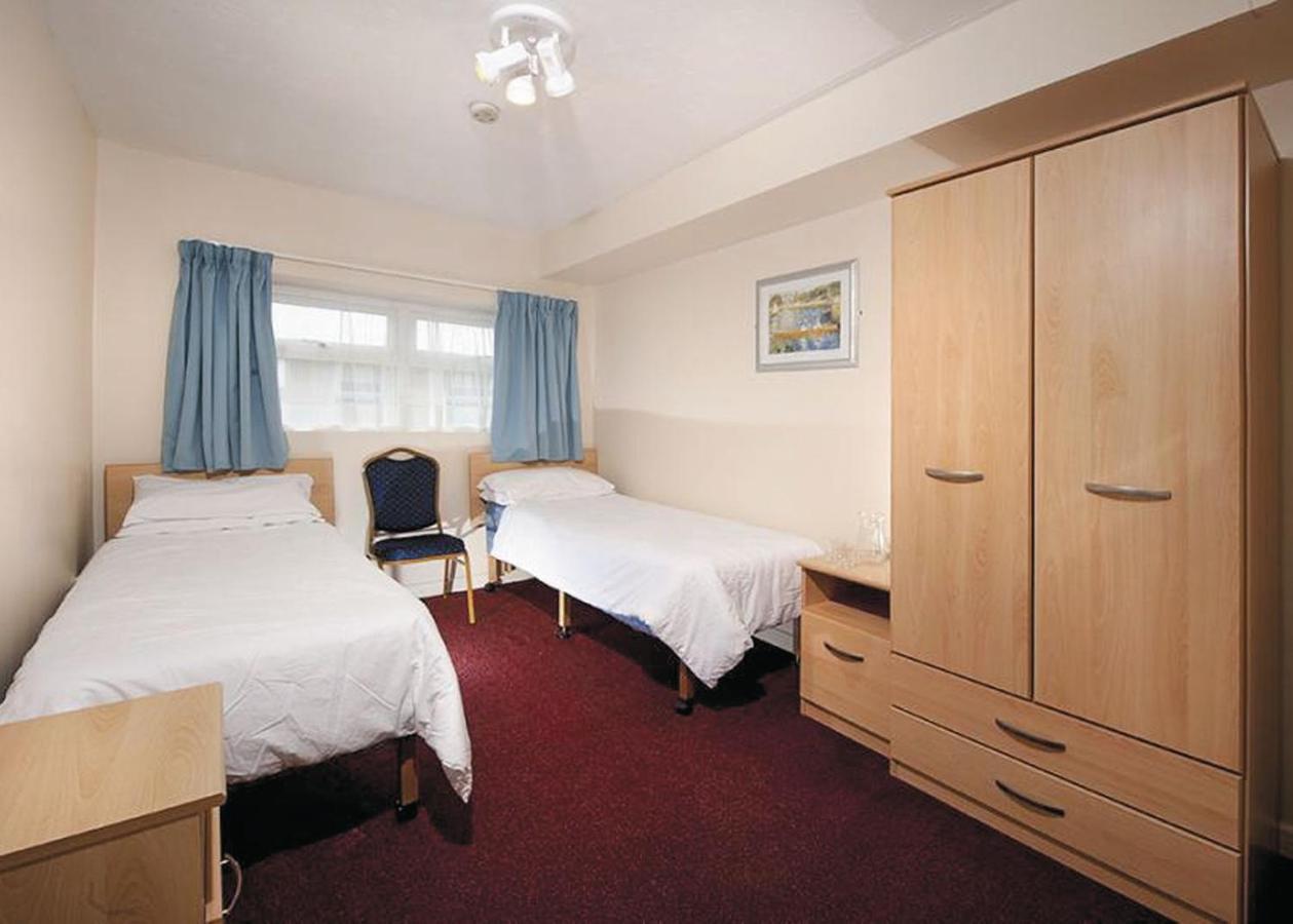 Sandaway Beach Holiday Park Combe Martin Buitenkant foto
