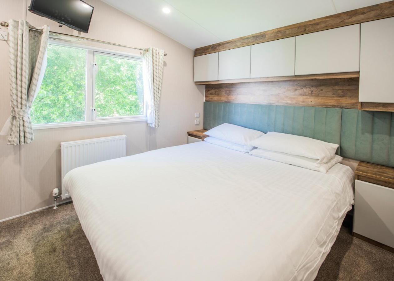 Sandaway Beach Holiday Park Combe Martin Buitenkant foto